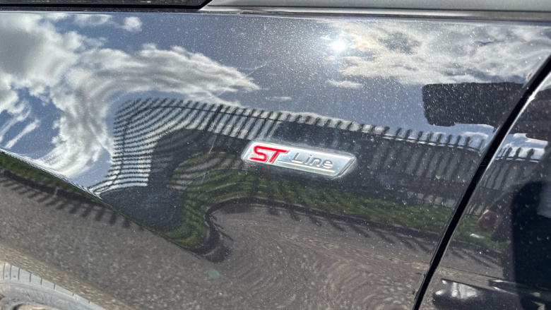 Ford EcoSport 1.0 EcoBoost 125 ST-Line 5dr Petrol Hatchback